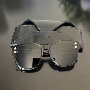 Christian dior sunglasses